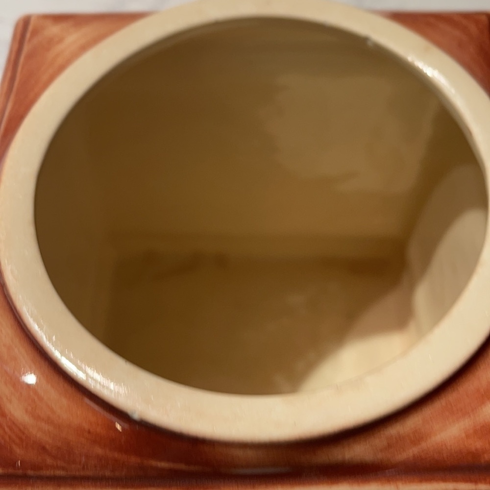 McCoy Rae cookie jar - Picture 3 of 5